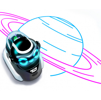 Programovateľný kresliaci robot Artie Max