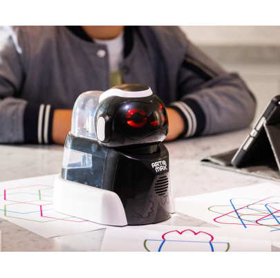 Programovateľný kresliaci robot Artie Max