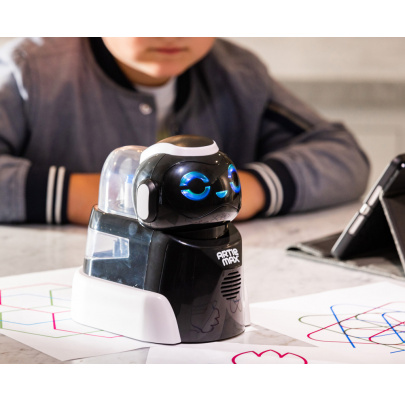 Programovateľný kresliaci robot Artie Max