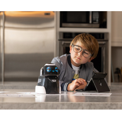 Programovateľný kresliaci robot Artie Max