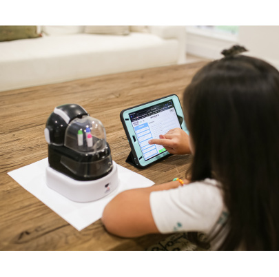 Programovateľný kresliaci robot Artie Max