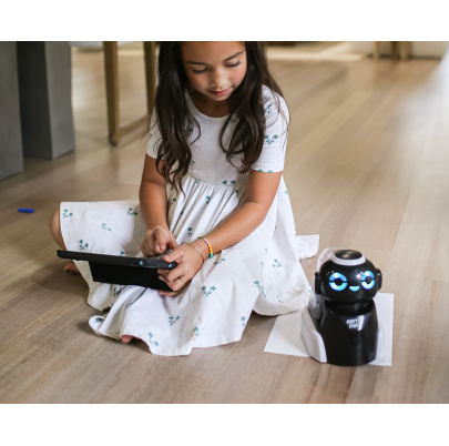 Programovateľný kresliaci robot Artie Max