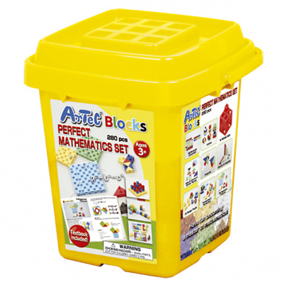 ARTEC – Perfektná matematika