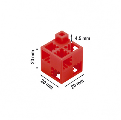 ARTEC – Perfektná matematika