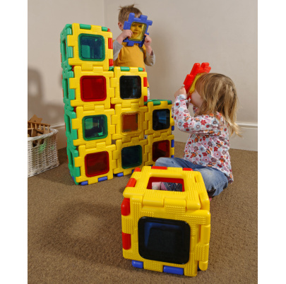  Polydron GIANT - Doplnkové výplne