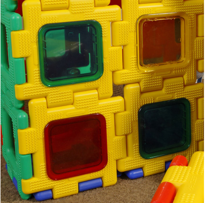  Polydron GIANT - Doplnkové výplne