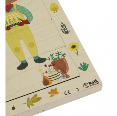 Oblečenie podľa ročných období