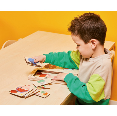 Oblečenie podľa ročných období