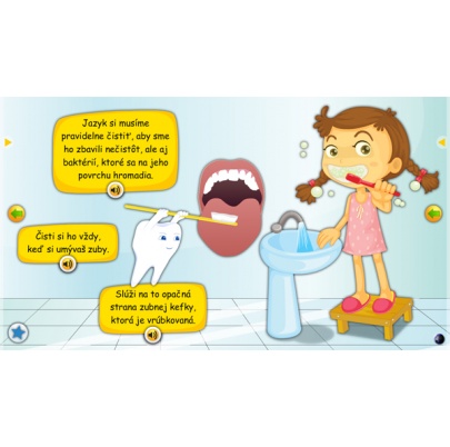 Ľudské telo (SIA5)