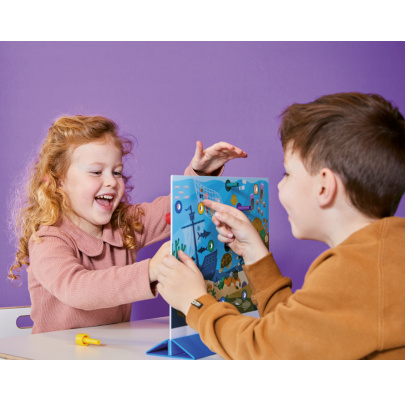 Počúvaj a uhádni, kde to je!