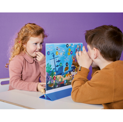 Počúvaj a uhádni, kde to je!