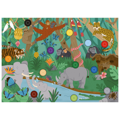 Počúvaj a uhádni, kde to je!