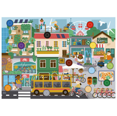 Počúvaj a uhádni, kde to je!