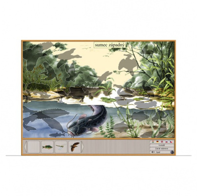 Prírodné spoločenstvá (SIA5)