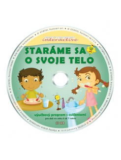 Staráme sa o svoje telo (SIA5)