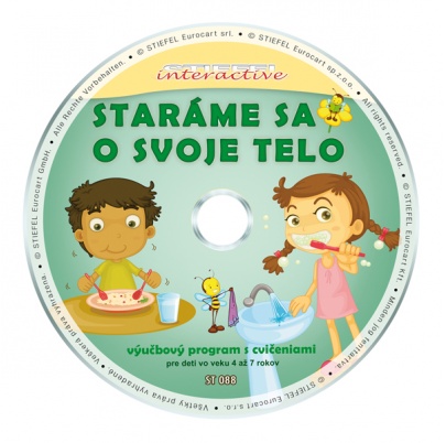 Staráme sa o svoje telo (SIA5)