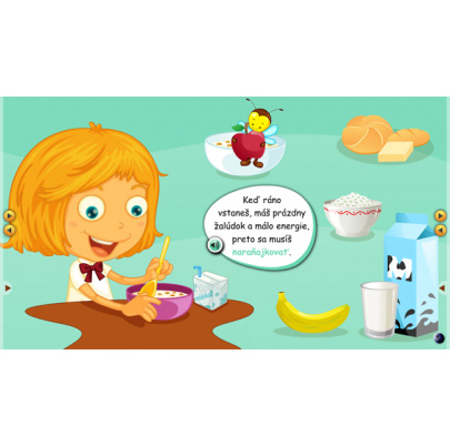 Staráme sa o svoje telo (SIA5)