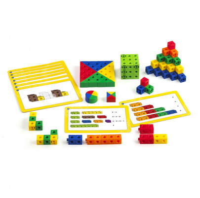 Veľká triedna matematická sada