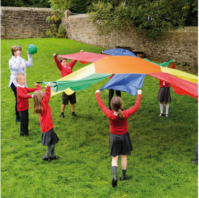 Slnečnicový padák XL