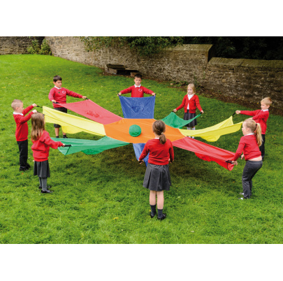 Slnečnicový padák XL