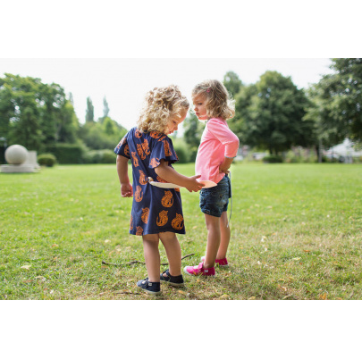 Naháňačka s chvostami