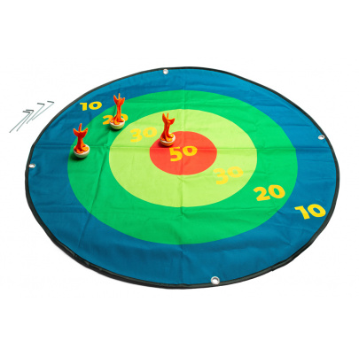 XXL Šípky, exteriérové