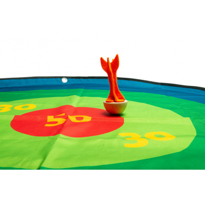 XXL Šípky, exteriérové