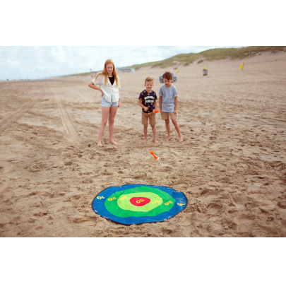 XXL Šípky, exteriérové