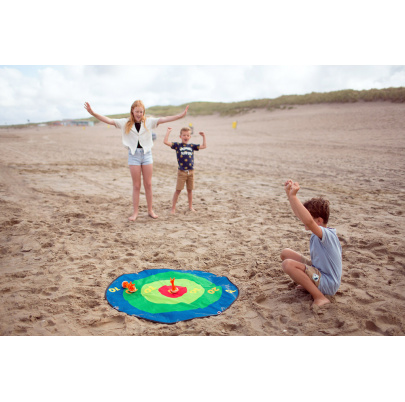 XXL Šípky, exteriérové