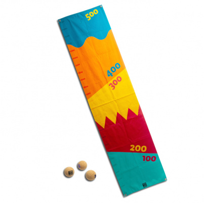 Hádzanie na presnosť