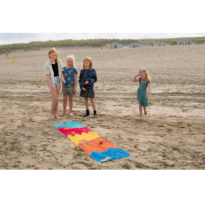 Hádzanie na presnosť