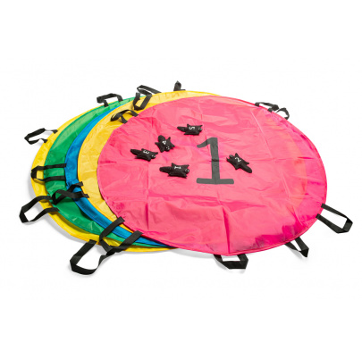 Lietajúce veveričky