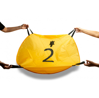 Lietajúce veveričky