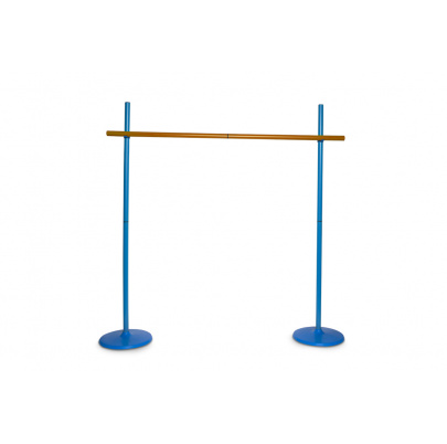 Prekážky a podliezanie