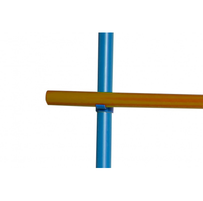 Prekážky a podliezanie