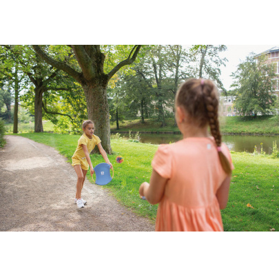 Súprava rakiet s loptičkou