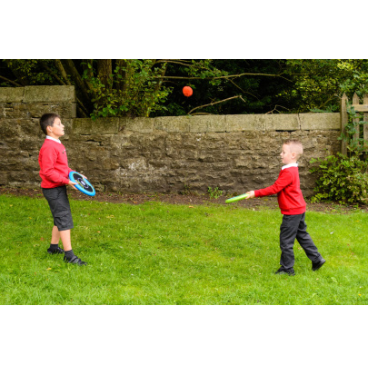 Sada na hádzanie a chytanie