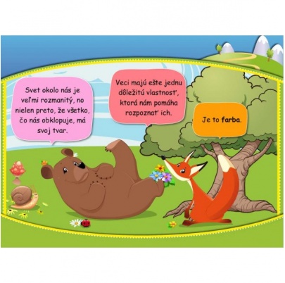 Tvary a farby (SIA5)