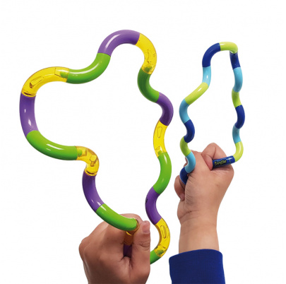 Tangle, sada senzorických pomôcok