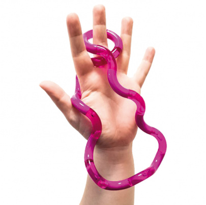 Tangle, sada senzorických pomôcok