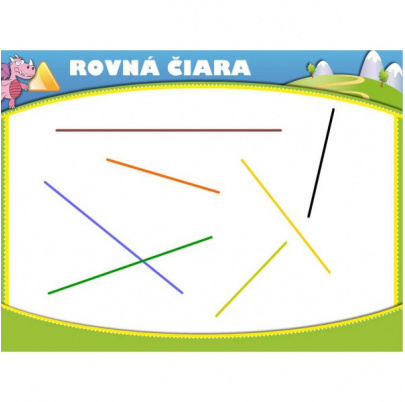 Tvary a farby (SIA5)