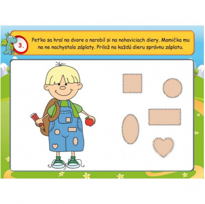 Tvary a farby (SIA5)