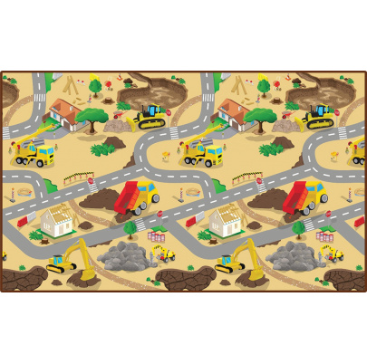 Podložka STAVENISKO