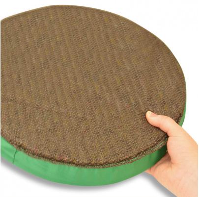 Nášľapné zvukové podložky