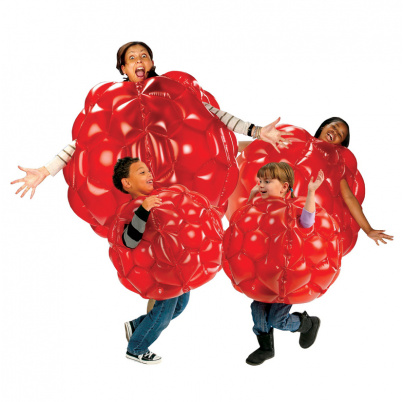 Nafukovacie narážacie maliny