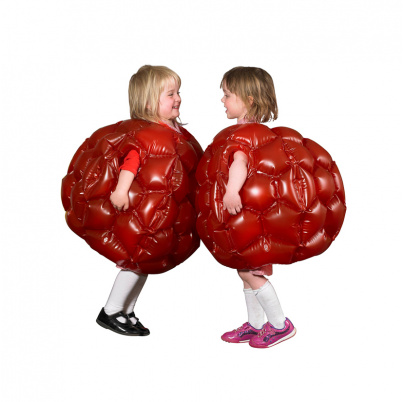 Nafukovacie narážacie maliny