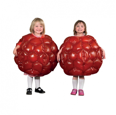 Nafukovacie narážacie maliny