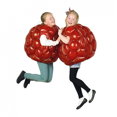 Nafukovacie narážacie maliny