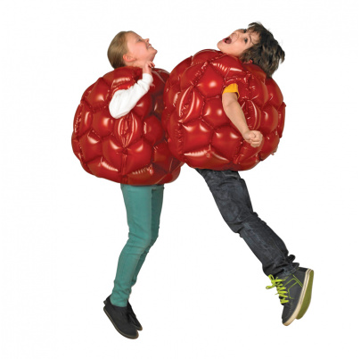 Nafukovacie narážacie maliny