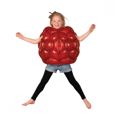 Nafukovacie narážacie maliny